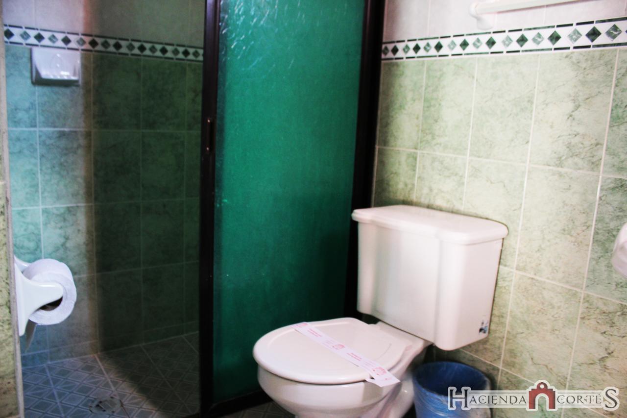 Hotel Hacienda Cortes メリダ エクステリア 写真